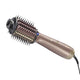 BaByliss Air Power Volume Varmluftsbørste Airflow Champagne 1000 W