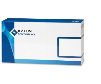 Katun 49945 tonerpatron 1 stk Kompatibel Sort