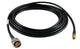 ALLNET ANT-CAB-RSMA-N-1000 antenne MIMO retningsbestemt antenne N-type 8,5 dBi