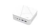Acer Revo Box RB102-RPL Intel Core 5 120U 16 GB DDR4-SDRAM 512 GB SSD Windows 11 Home MFF Mini PC Hvid