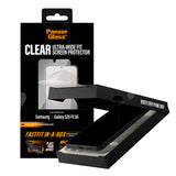 PanzerGlass ® Skærmbeskyttelse Samsung Galaxy S26 FE 5G | Ultra-Wide Fit m. FASTFIT IN-A-BOX