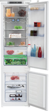 Beko BCNA306E42SN køle-/fryseskab Indbygget 284 L Hvid
