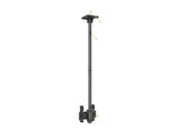 Multibrackets 3897 skærmbeslag til skiltning 106,7 cm (42") Sort