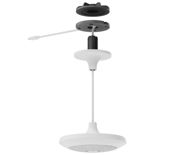 Logitech 952-000123 system til videokonference Ophængsbeslag
