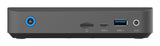 Zotac ZBOX edge CI343 Desktop Sort N100 3,4 GHz