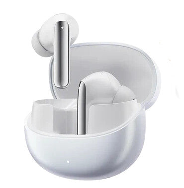 QCY MeloBuds Pro Headset Ledningsført I ørerne Opkald/musik Bluetooth Hvid