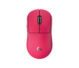 Logitech G PRO X SUPERLIGHT 2c mus Spil Ambidextrous RF trådløst 44000 dpi