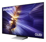 Samsung S90F QE83S90FAE 2,11 m (83") 4K Ultra HD Smart TV Wi-Fi Sort