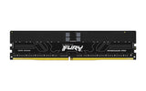 Kingston Technology FURY 16GB 6400MT/s DDR5 ECC Reg CL32 DIMM Renegade Pro EXPO