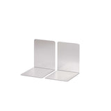 MAUL 3527308 bogstøtte Sølv Aluminium