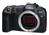 Canon EOS R8 + RF 24-105mm F4-7.1 IS STM MILC 24,2 MP CMOS 6000 x 4000 pixel Sort