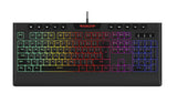 Hyrican PCK07796 PC/arbejdsstation AMD Ryzen™ 7 5700X 16 GB DDR4-SDRAM 1 TB SSD NVIDIA GeForce RTX 5060 Ti Windows 11 Home Sort