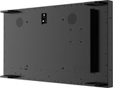 iiyama TF5039AS-B1AG computerskærm 125,7 cm (49.5") 3840 x 2160 pixel 4K Ultra HD LED Berøringsskærm Sort