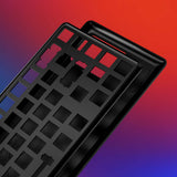 HyperX Alloy Origins PBT HX rødt – mekanisk gaming-tastatur