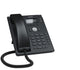 Snom D120 IP-telefon Sort 2 Linier