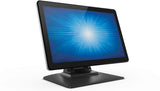 Elo Touch Solutions E160104 multimedie vogn & stand Sort Fladt panel Multimedia stand