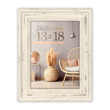 ZEP PM257W billedramme Enkelt billedramme Hvid