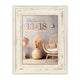 ZEP PM257W billedramme Enkelt billedramme Hvid