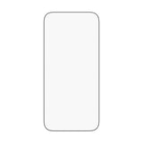 PanzerGlass ® Ceramic II Skærmbeskyttelse iPhone 18 Pro Max | 17 Pro Max | Ultra-Wide Fit m. EasyAligner