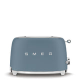 Smeg 50's Style Brødrister TSF01SBMEU Storm Blue