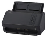 Ricoh SP-2240N ADF-scanner 600 x 600 dpi A4 Sort