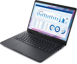 DELL Pro Max 14 MC14255 Copilot+ PC AMD Ryzen AI 7 PRO PRO 350 Mobil workstation 35,6 cm (14") Full HD+ 16 GB LPDDR5x-SDRAM 512 GB SSD Wi-Fi 7 (802.11be) Windows 11 Pro Sort Nordisk