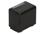 Duracell DRPVBT380 batteri til kamera/videokamera 3560 mAh