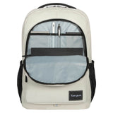 Targus Octave III rygsæk City backpack Cremefarvet Polyester