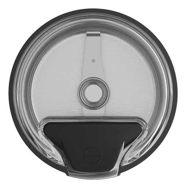 Solac S90800400 kaffemølle 200 W Sort, Rustfrit stål