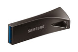 Samsung MUF-64BE USB-nøgle 64 GB USB Type-A 3.2 Gen 1 (3.1 Gen 1) Grå