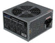 LC-Power LC600H-12 V2.31 enhed til strømforsyning 600 W 20+4 pin ATX ATX Sort