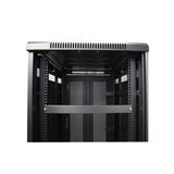StarTech.com BLANKB1 tilbehør til rack Blankt panel