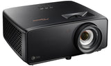 Optoma PK52 Standard-kast projektor 3500 ANSI lumens DLP UHD 4K (3840x2160) 3D Sort