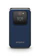 Emporia emporiaJOY 7,11 cm (2.8") 113 g Blå Senior telefon