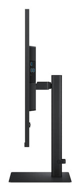 Samsung LS37D800EAUXXE computerskærm 94 cm (37") 3840 x 2160 pixel 4K Ultra HD Sort