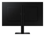 Samsung LS27D804EEUXXE computerskærm 68,6 cm (27") 3840 x 2160 pixel 4K Ultra HD Sort