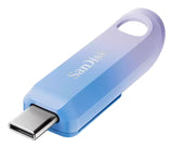 SanDisk Creator USB-nøgle 1 TB USB Type-C 3.2 Gen 1 (3.1 Gen 1) Blå, Violet