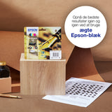 Epson Pen and crossword Singlepack Black 16XL DURABrite Ultra Ink