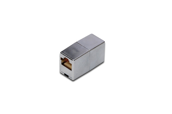 Digitus DN-93901 netværks-splitter Sølv