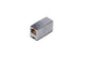 Digitus DN-93901 netværks-splitter Sølv