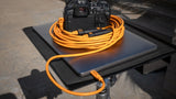Tether Tools CUC31RT2-ORG USB-kabel USB 3.2 Gen 1 (3.1 Gen 1) 9,4 m USB C 5 Gbit/sek. Orange