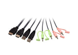 ATEN CS22H KVM Switch Sort