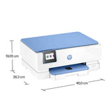 HP Envy 7231 Trådløst All-in-One Farve Printer, Instant Ink