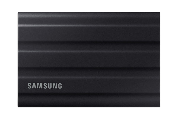 Samsung MU-PE2T0S 2 TB USB Type-C 3.2 Gen 2 (3.1 Gen 2) Sort