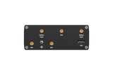 Teltonika RUTM11 kabelforbundet router Gigabit Ethernet Sort