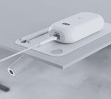 Ubiquiti UACC-AI-Theta-CMS Hvid Rustfrit stål