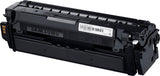 Samsung CLT-K503L High Yield Original-tonerpatron, sort