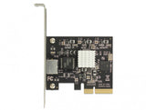 DeLOCK 89654 interface-kort/adapter Intern RJ-45