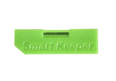 Smartkeeper DL04P1GN portblokering DisplayPort Grøn 10 stk
