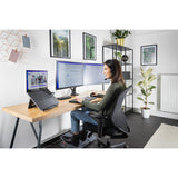Kensington USB-C Hi-Fi-hovedtelefoner med mikrofon
